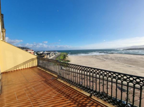 Mirador a la Rapadoira